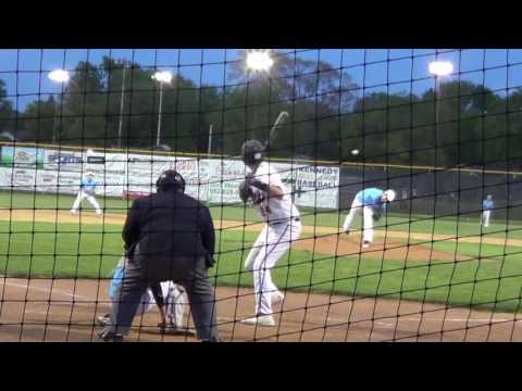 Video of Alex Schneider Jefferson HS varsity 