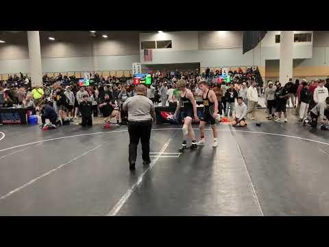 Video of 2023 Preseason Nationals