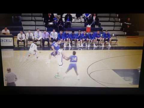 Video of  #3.  2016-2017.  Sophmore Varsity Highlight