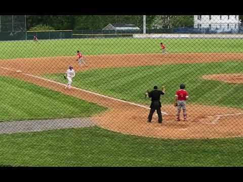 Video of EJ Lowry - 2023 - INF