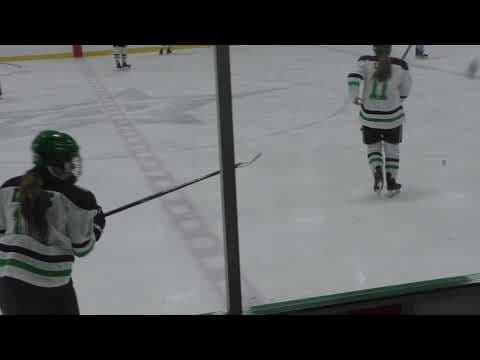 Video of Dallas Stars vs Madison Capitols