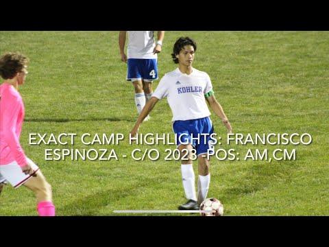 Video of EXACT Camp Highlights 