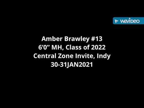 Video of Central Zone Invite, Indy, 30-31Jan21