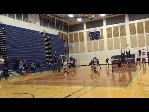 Video of Avery's North Bay Highlights