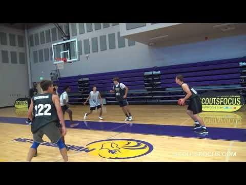 Video of Scout Focus Elite 80 Camp 2018