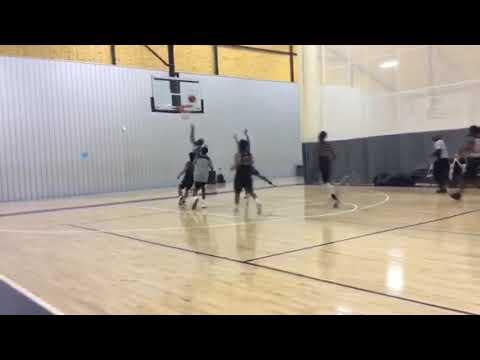 Video of    Gloire houmba year 2#...steals