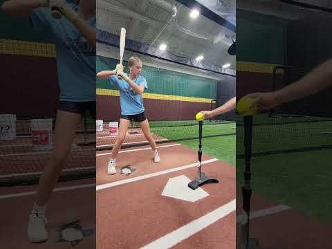 Video of Cage Work