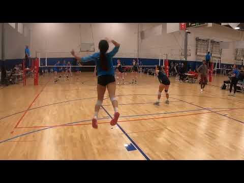 Video of SCVA Championship 2023