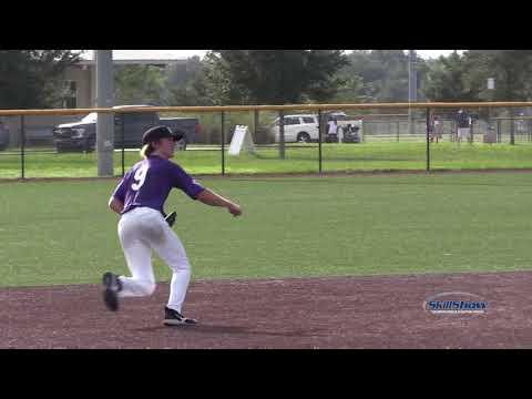 Video of Fletcher Hislop - OF/MIF - St Petersburg, FL - 2023