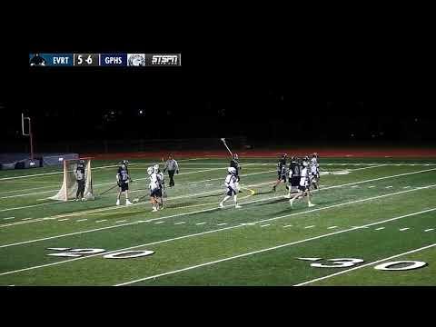 Video of Freshman Varsity Year, Ended season ranked in the top 50 of WA state