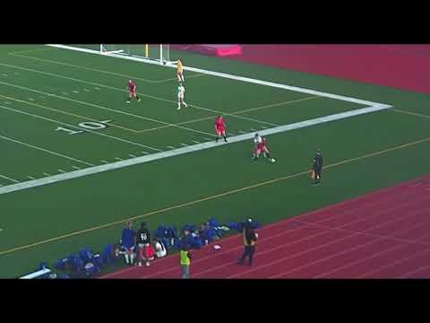 Video of Highschool Highlights 2024 spring 