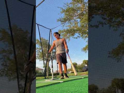 Video of Tee work