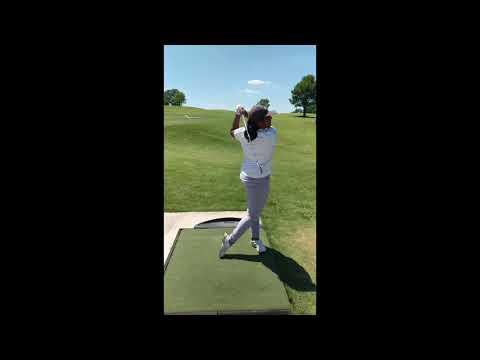 Video of 2022 - Nitisha Manikandesh Swing