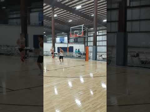 Video of Dunk