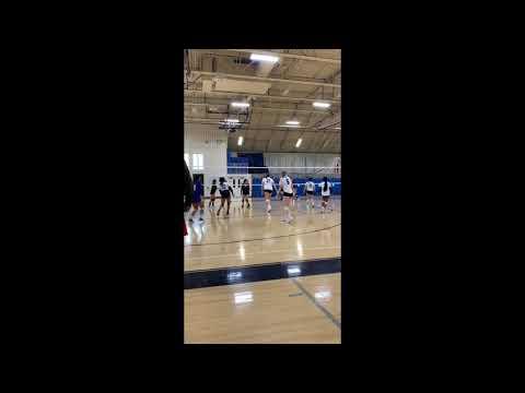 Video of Senior High School Conference Tournament 