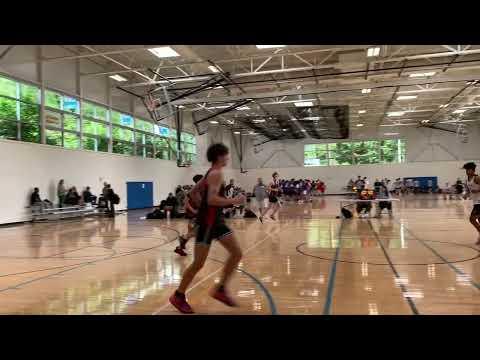 Video of Bellevue Tournament Highlights