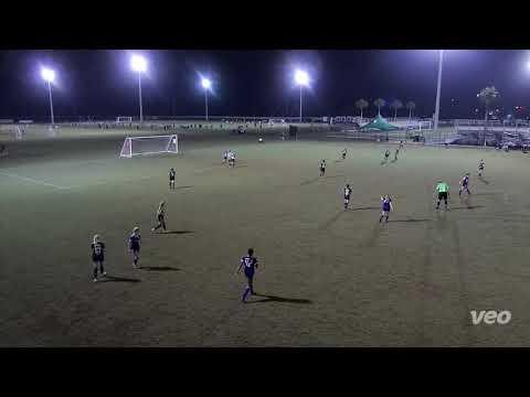 Video of ECNL National Playoff Highlights