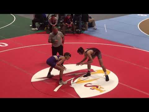 Video of Colorado State Tournament 