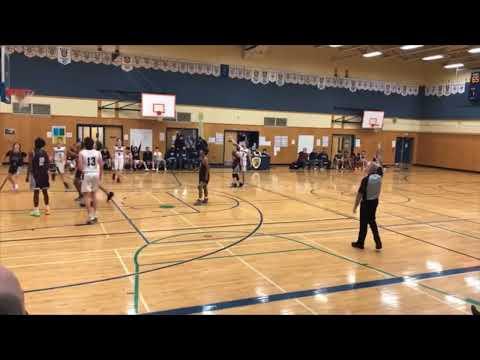 Video of First half Jr Season.l