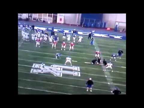 Video of 2013 JC Highlights