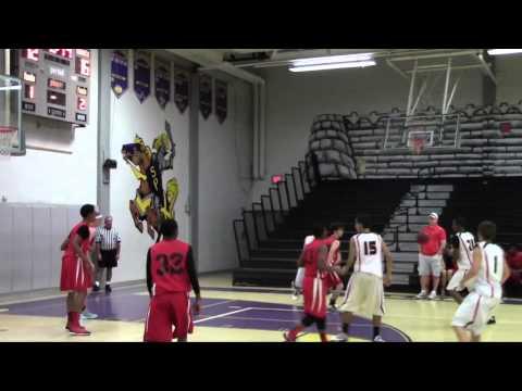 Video of Brian Patrick Jr Highlights 2014