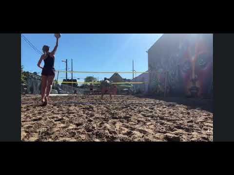 Video of May 25 women adult open 