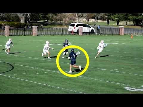 Video of Aidan Flynn 2023 Attack