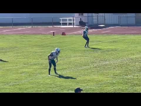 Video of Bobby Mathews Sophomore Highlights SD 480p