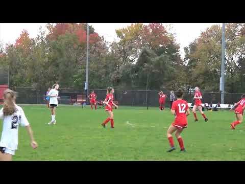 Video of Ella Goodman Defensive Midfielder 4