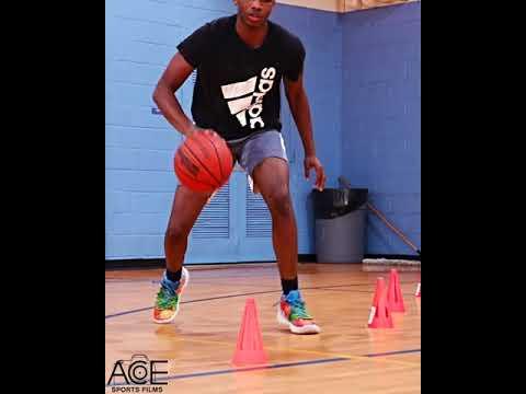 Video of 2021 Kenneth Patterson Workouts