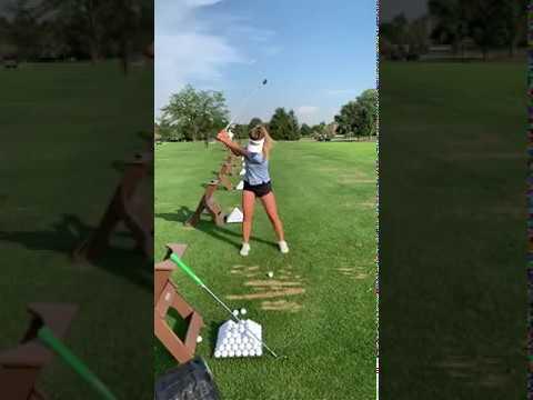 Video of Golf video nmarlowe