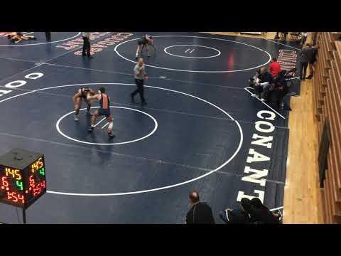 Video of Derek Torza Highlights 2018