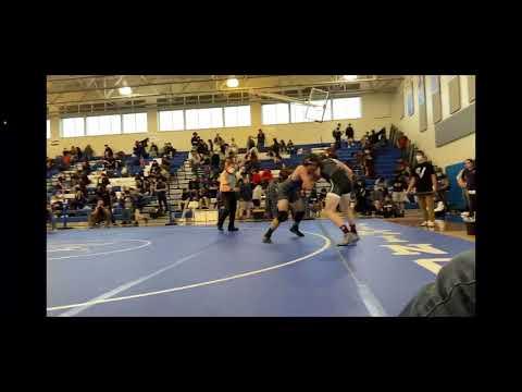 Video of Wrestling Highlights 