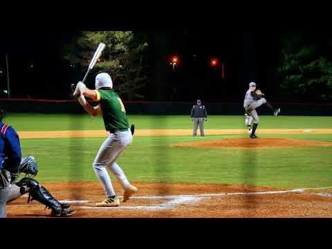 Video of Liam Henderson LHP 2024 1