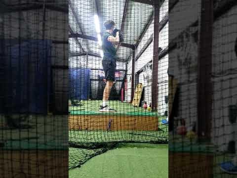 Video of Pitching Clinic 1/24/2021