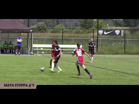 Video of 2018 OPDL Season