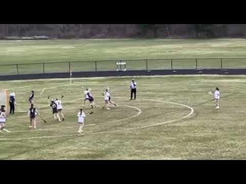 Video of Marissa Zinke #16