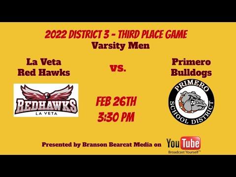 Video of La veta vs pier