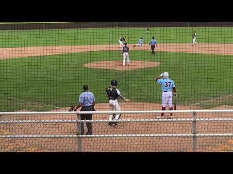 Video of Pitching