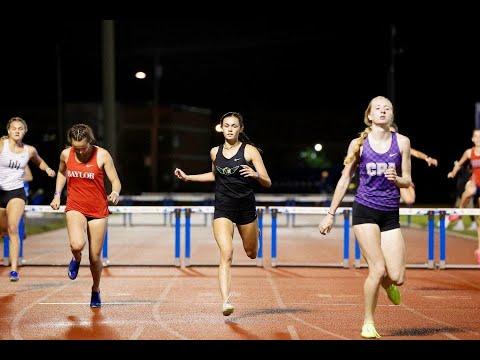 Video of 2024 State Meet