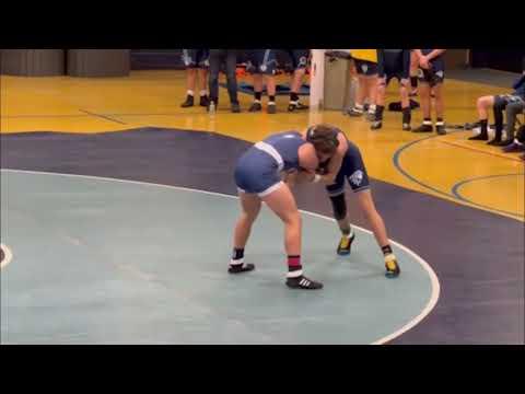 Video of James Phenix- highlight reel