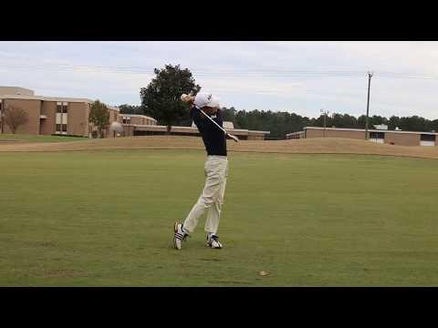 Video of Jonathan Zou College Golf Recruiting Video