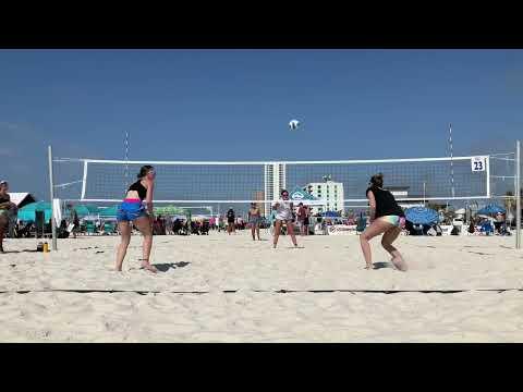 Video of Beach Fest 2024