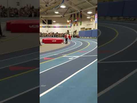 Video of Silver Lake 600m - Ryan Vautrinot