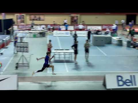 Video of 6.39m