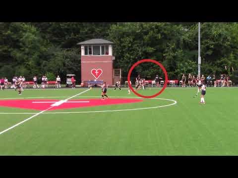 Video of Sophomore Season Max Field Hockey top 40 West/Midwest Region