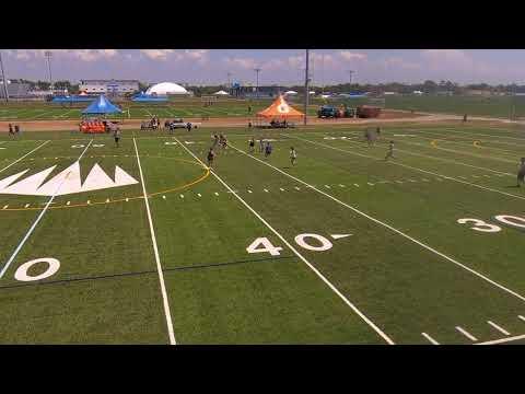 Video of IMG Academy vs Cincinnati - Spring 2023