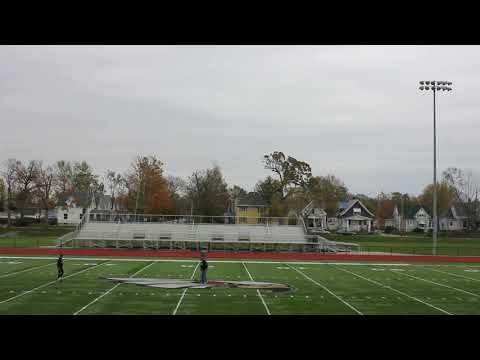 Video of Punting 