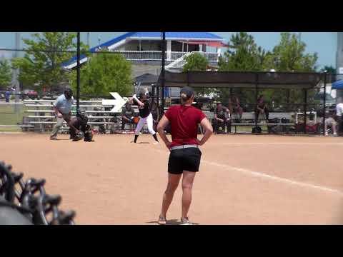 Video of 2020 Ohio Outlaw Summer Showcase