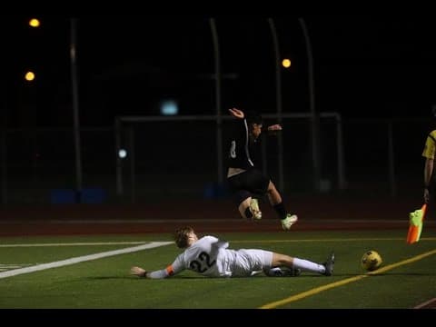 Video of Alex Michael '23 Summer Highlights